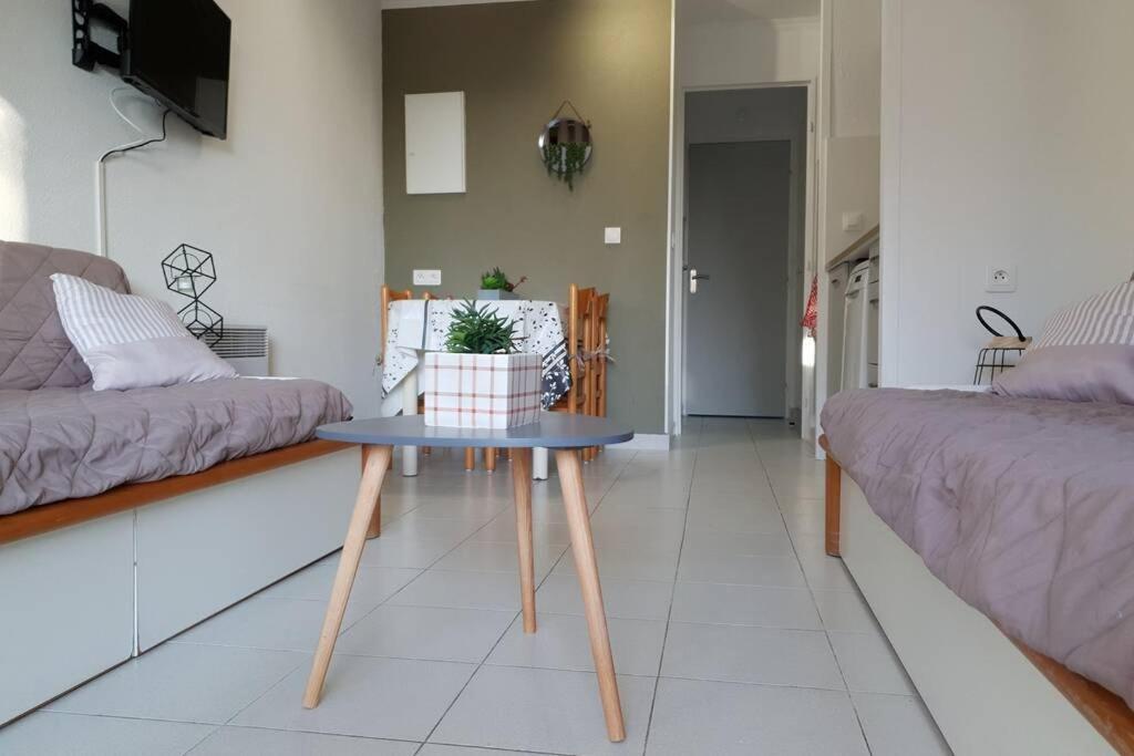 Les Parcs De Grimaud Exterior foto