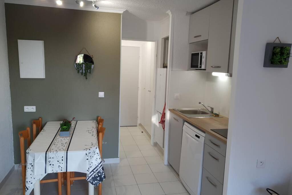 Les Parcs De Grimaud Exterior foto