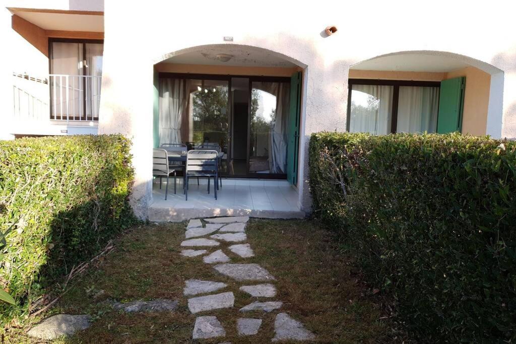 Les Parcs De Grimaud Exterior foto